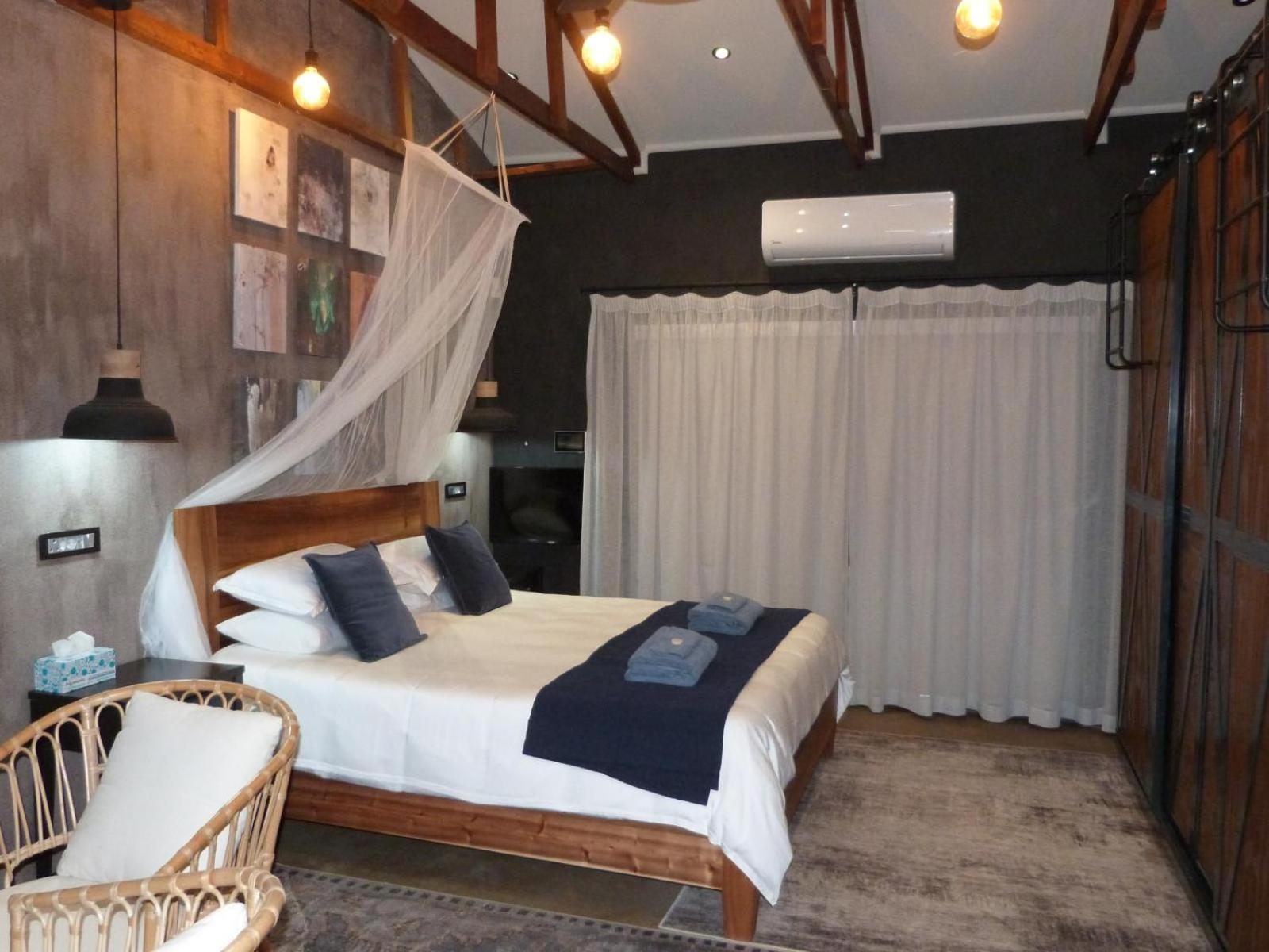 Hannah's Haven Studio Deluxe Apartment Beaufort West Bagian luar foto