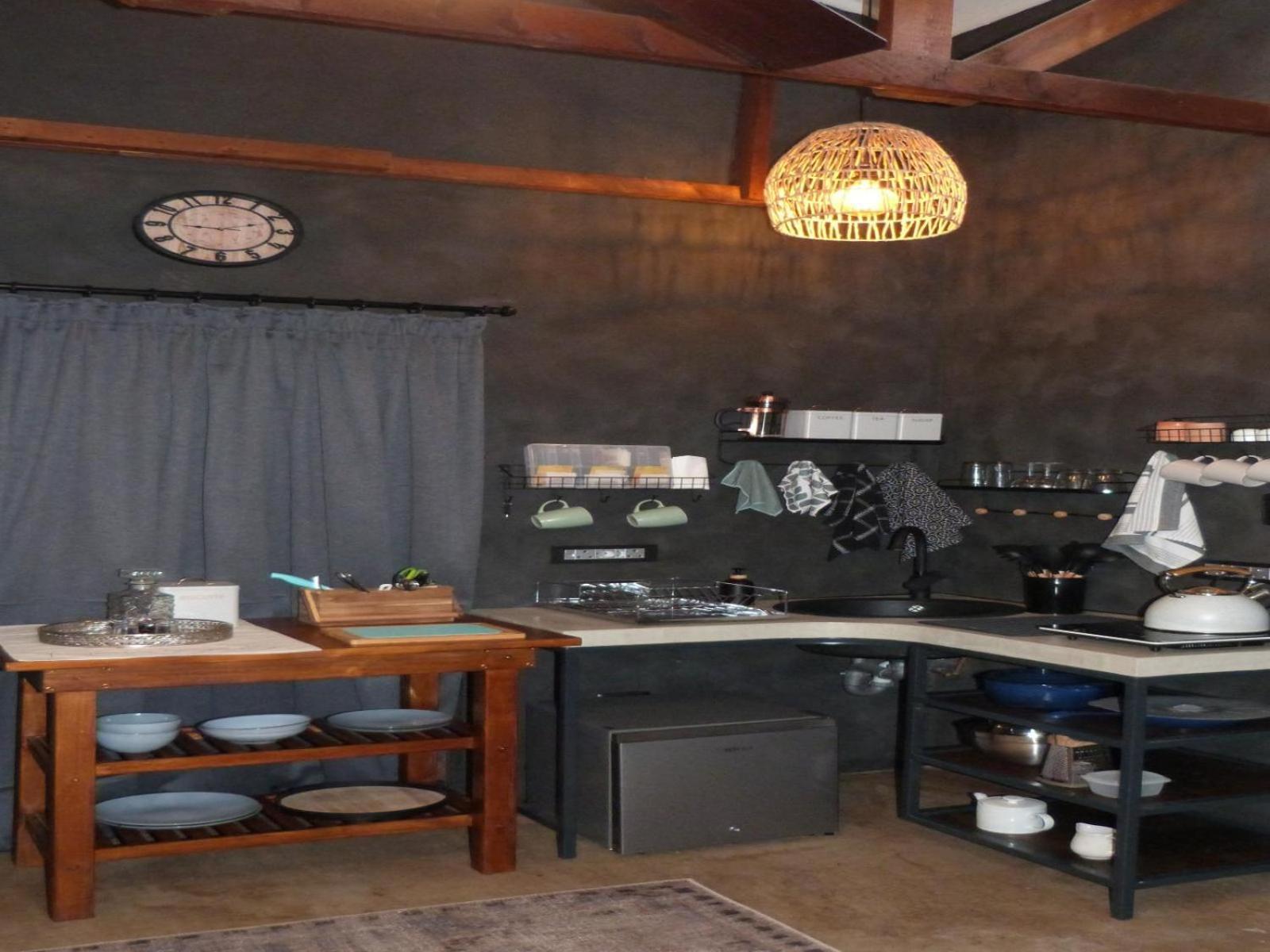 Hannah's Haven Studio Deluxe Apartment Beaufort West Bagian luar foto