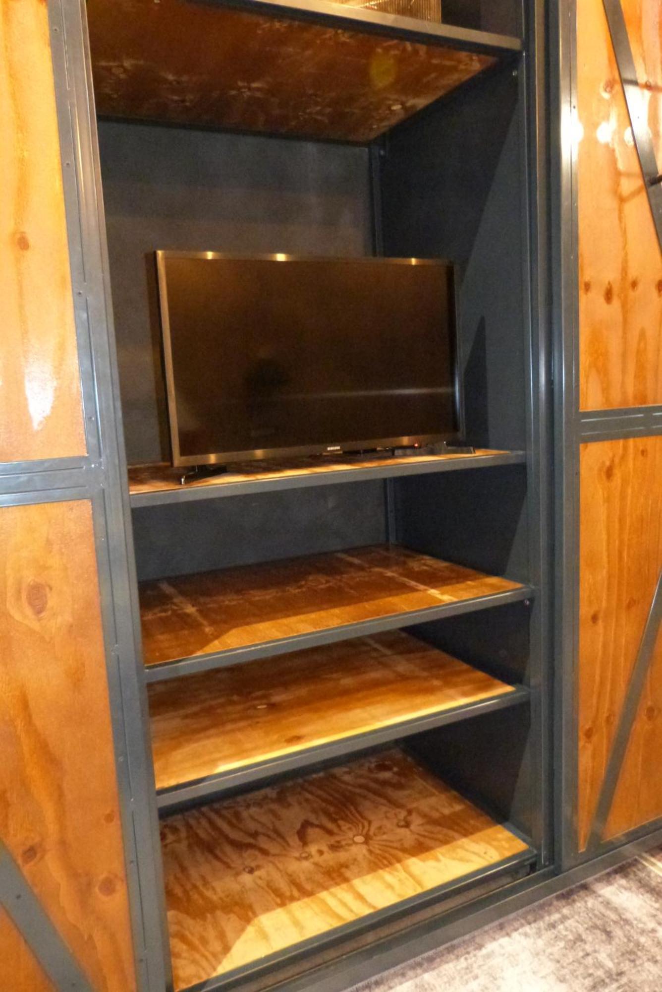 Hannah's Haven Studio Deluxe Apartment Beaufort West Bagian luar foto