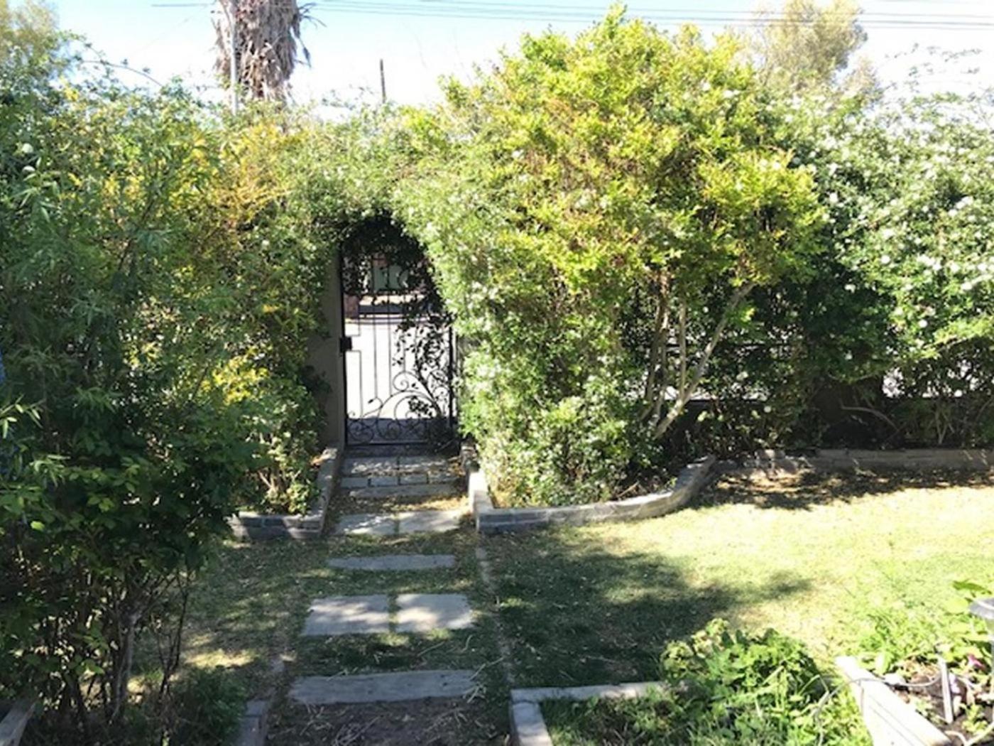 Hannah's Haven Studio Deluxe Apartment Beaufort West Bagian luar foto