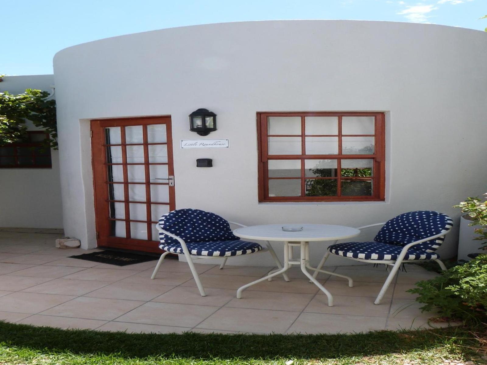 Hannah's Haven Studio Deluxe Apartment Beaufort West Bagian luar foto