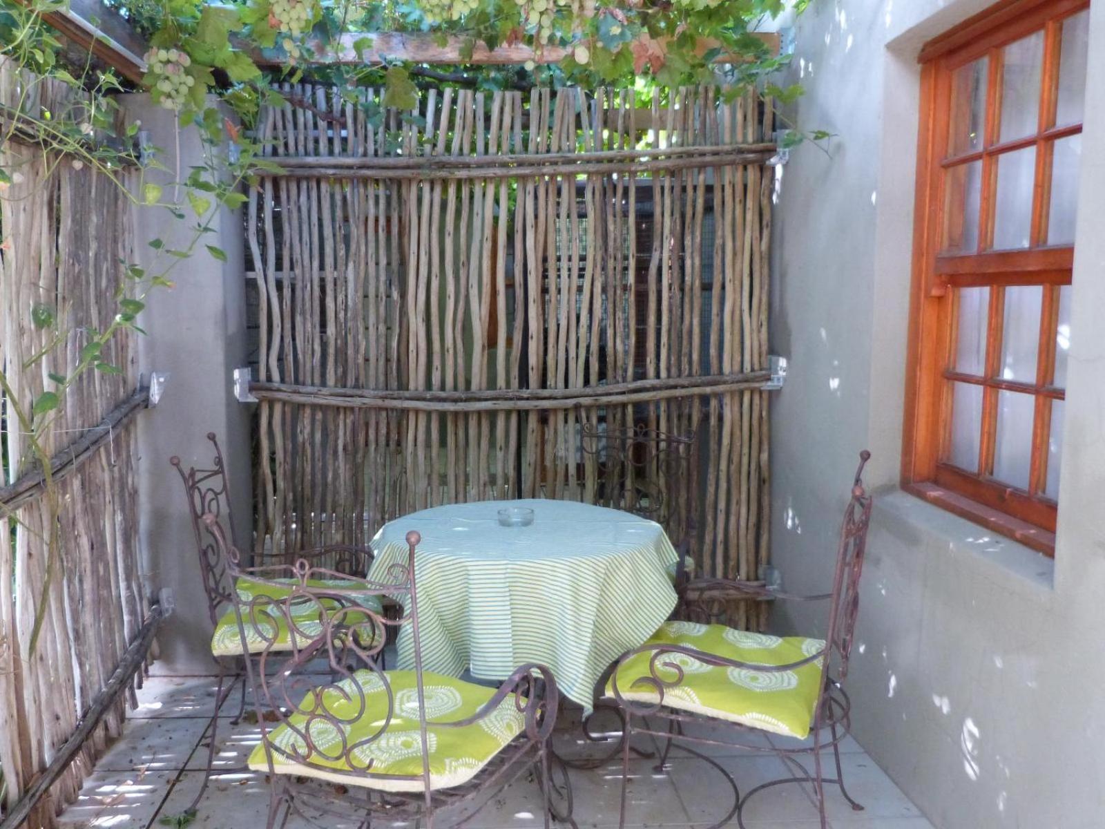 Hannah's Haven Studio Deluxe Apartment Beaufort West Bagian luar foto